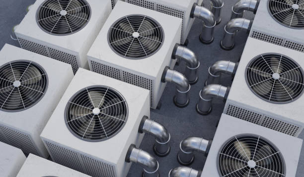 Best Air conditioning repair  in Blairsville, PA