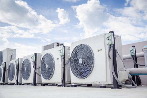 Best HVAC replacement cost  in Blairsville, PA