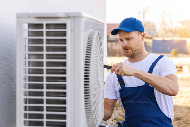 Best HVAC air duct cleaning  in Blairsville, PA
