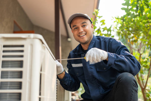 Best HVAC air duct cleaning  in Blairsville, PA
